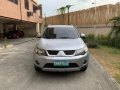 2nd Hand Mitsubishi Outlander 2009 for sale in Quezon City-8