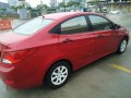 Selling 2nd Hand Hyundai Accent 2015 in Pasig-8