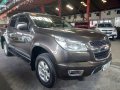 Selling Brown Chevrolet Colorado 2016 in Quezon City -0