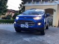 Selling 2nd Hand Ford Ecosport 2014 in Quezon City-4