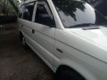 2004 Mitsubishi Adventure for sale in Taal-8