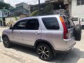 Selling 2nd Hand Honda Cr-V 2003 in Caloocan-2