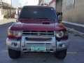 Used Mitsubishi Pajero 2005 at 90000 km for sale in Taguig-6