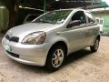 Selling Toyota Echo 2002 Automatic Gasoline in Quezon City-6