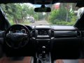 Ford Ranger 2018 Manual Diesel for sale in Davao City-5
