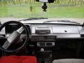 2nd Hand Toyota Tamaraw 1996 at 60000 km for sale-3