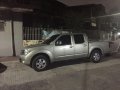 Selling Nissan Navara 2011 Automatic Diesel in Quezon City-1