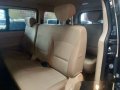 Black Hyundai Grand Starex 2013 Manual Diesel for sale-3