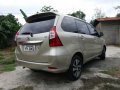 Selling Toyota Avanza 2016 Automatic Gasoline in Basista-8