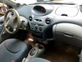 Selling Toyota Echo 2002 Automatic Gasoline in Quezon City-6