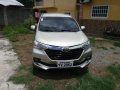 Selling Toyota Avanza 2016 Automatic Gasoline in Basista-2