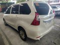 White Toyota Avanza 2016 Manual Gasoline for sale-4