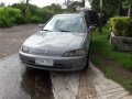 Honda Civic 1995 Manual Gasoline for sale in Quezon City-3