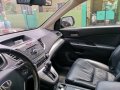 2nd Hand Honda Cr-V 2014 Automatic Gasoline for sale in Pasig-0