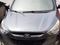 Sell 2010 Hyundai Tucson at 120000 km in Caloocan-2