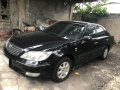 Selling Used Toyota Camry 2004 in Quezon City-6