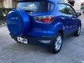 Selling 2nd Hand Ford Ecosport 2014 in Quezon City-2