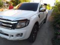 Ford Ranger 2013 Manual Diesel for sale in Lingayen-3