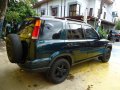 Used Honda Cr-V 1998 for sale in Pasig-3