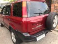 Selling Honda Cr-V 1998 Automatic Gasoline in Quezon City-2