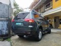 Selling 2nd Hand Mitsubishi Montero 2010 at 90000 km in Baguio-8