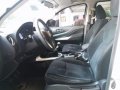 Selling 2nd Hand Nissan Np300 2016 in San Mateo-1
