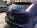 Used Ford Focus 2012 Hatchback Automatic Gasoline for sale in Mandaue-4