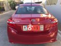 Toyota Vios 2014 Manual Gasoline for sale in Santa Rosa-2