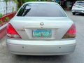 Selling 2nd Hand Nissan Sentra 2004 in Quezon City-8