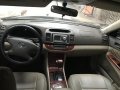 Selling Used Toyota Camry 2004 in Quezon City-3