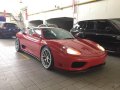 2001 Ferrari 360 Modena for sale in Makati-0