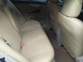 Used Toyota Altis 2013 for sale in Davao City-9