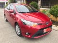 Sell 2nd Hand 2014 Toyota Vios Manual Gasoline in Dasmariñas-1