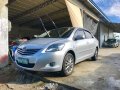 Selling 2nd Hand Toyota Vios 2012 in Santa Maria-10