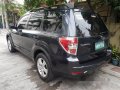 Selling Subaru Forester 2011 at 45212 km -1
