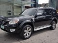 Sell 2012 Ford Everest in Pasig-10