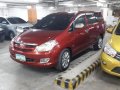 Sell 2nd Hand 2008 Toyota Innova Manual Diesel at 130000 km in Cagayan de Oro-5