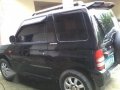 Used Mitsubishi Pajero 2000 for sale in Manila-0