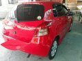 2008 Toyota Yaris for sale in Bacolor-4