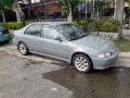 Honda Civic 1995 Manual Gasoline for sale in Quezon City-9