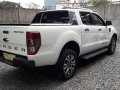 Sell Used 2016 Ford Ranger at 50000 km in San Fernando-2