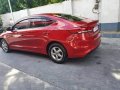 Used Hyundai Elantra 2017 for sale in Pasay-4