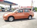 2nd Hand Toyota Vios 2004 at 80000 km for sale-2