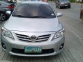 Used Toyota Altis 2013 for sale in Davao City-11