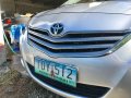 Selling 2nd Hand Toyota Vios 2012 in Santa Maria-8