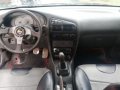 Selling Mitsubishi Lancer 1994 Manual Gasoline in Ibaan-4