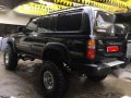 Toyota Land Cruiser 1996 Automatic Diesel for sale in Manila-2