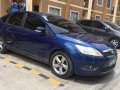 Used Ford Focus 2012 Hatchback Automatic Gasoline for sale in Mandaue-3