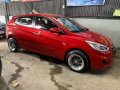 Selling 2nd Hand Hyundai Accent 2015 Hatchback in Mandaue-1