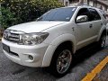Toyota Fortuner 2011 Automatic Diesel for sale-4